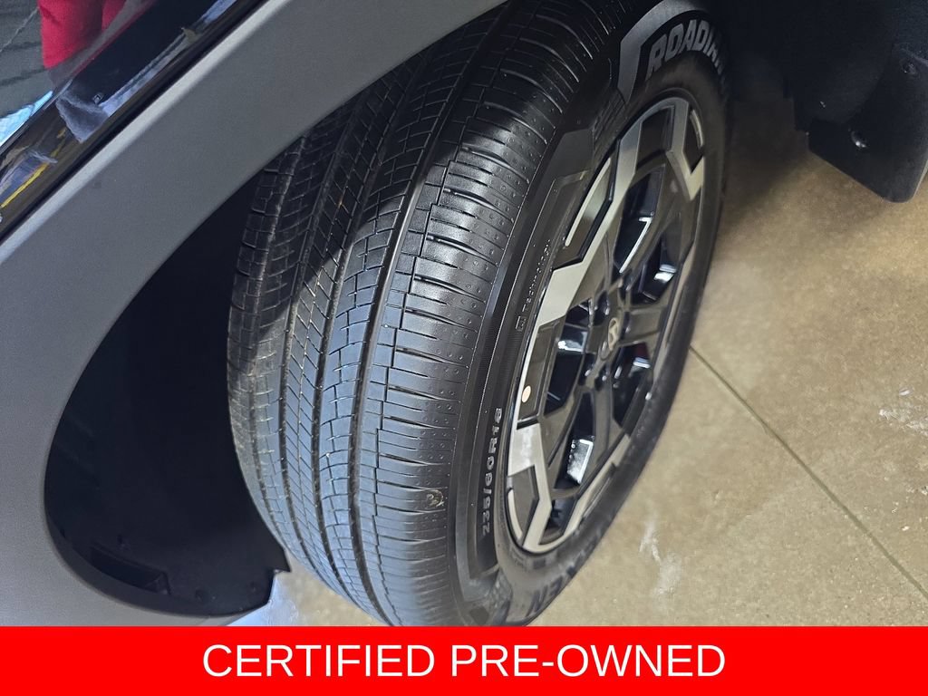 Used 2026 Hyundai Santa Fe SEL FWD image 33