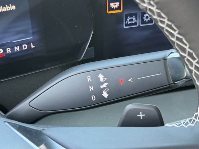 New 2026 Chevrolet Traverse LT image 17