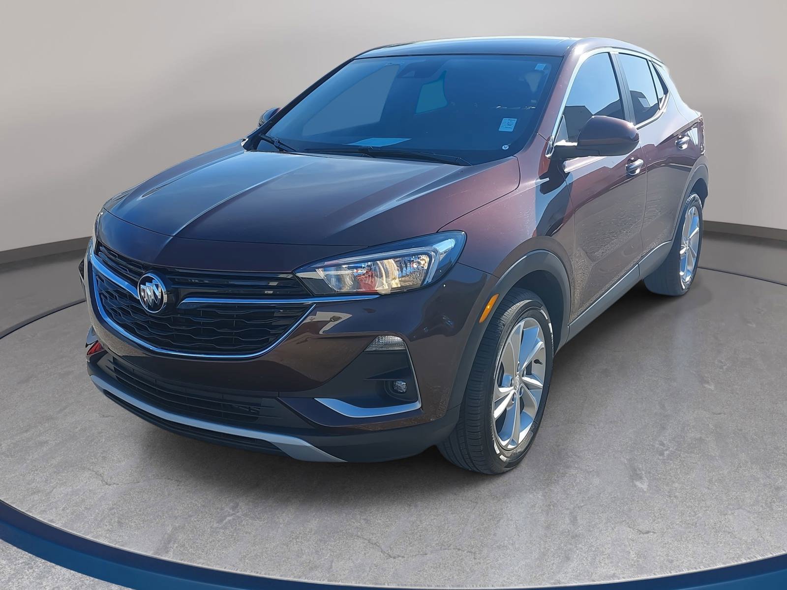 Used 2023 Buick Encore GX Preferred w/ Cold Weather Comfort Package