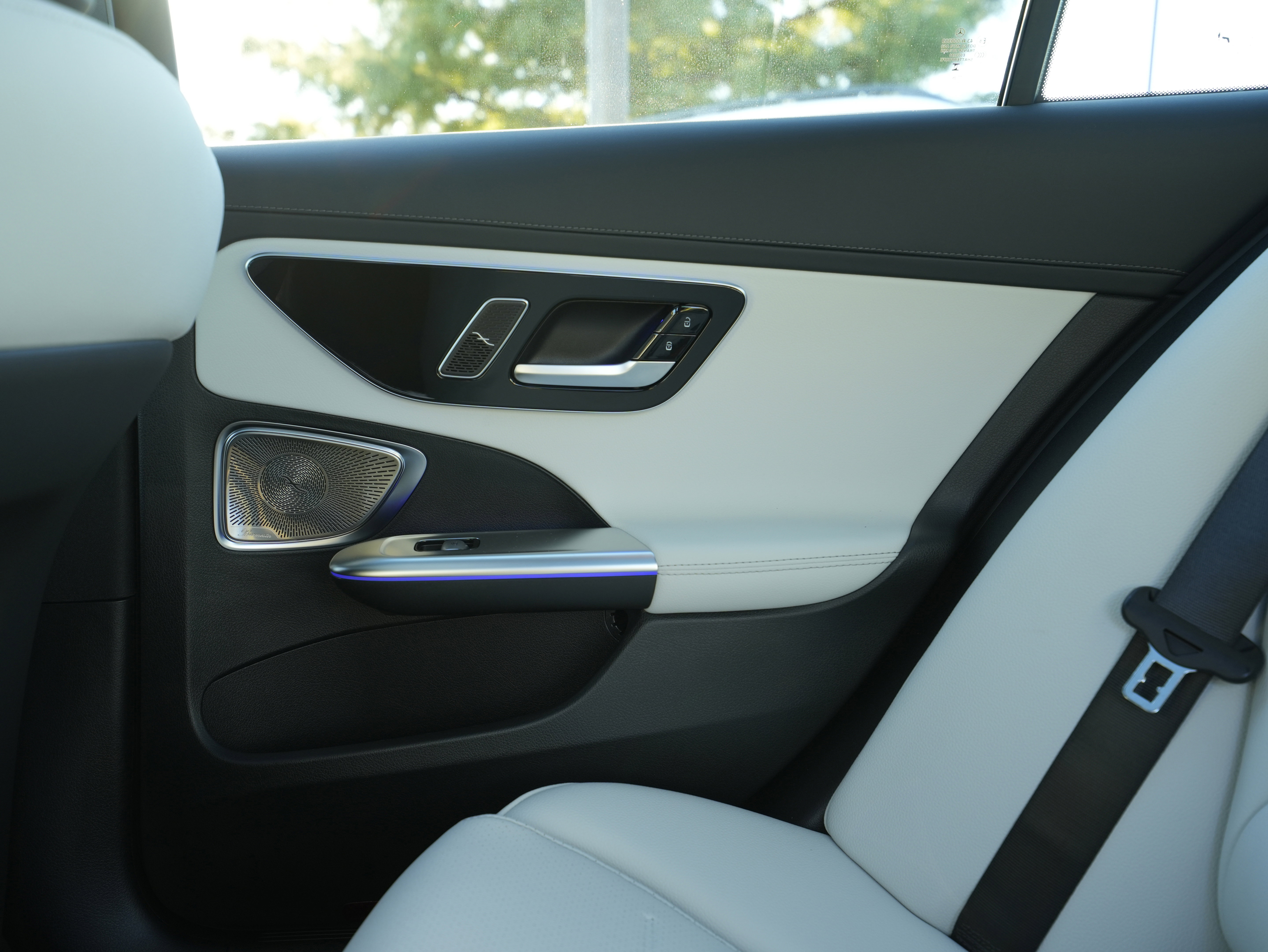 New 2026 Mercedes-Benz C 300 4MATIC Sedan image 39