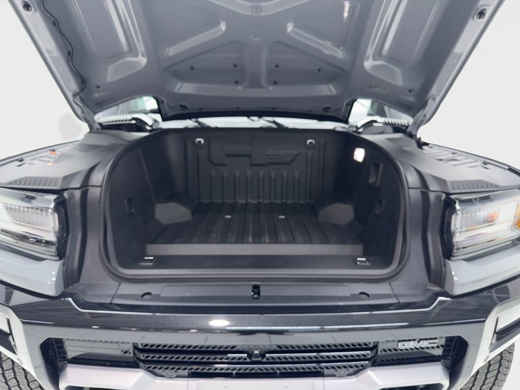 Used 2025 GMC Hummer EV 2X image 14
