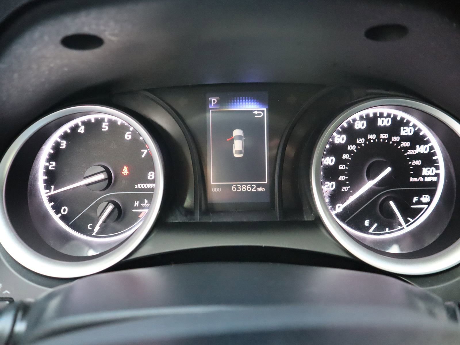 Used 2023 Toyota Camry LE image 40