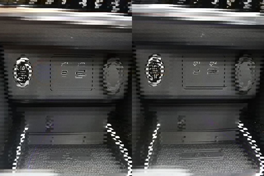 Used 2021 Nissan Rogue Platinum image 27