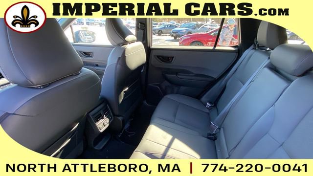 New 2026 Subaru Outback Limited image 30