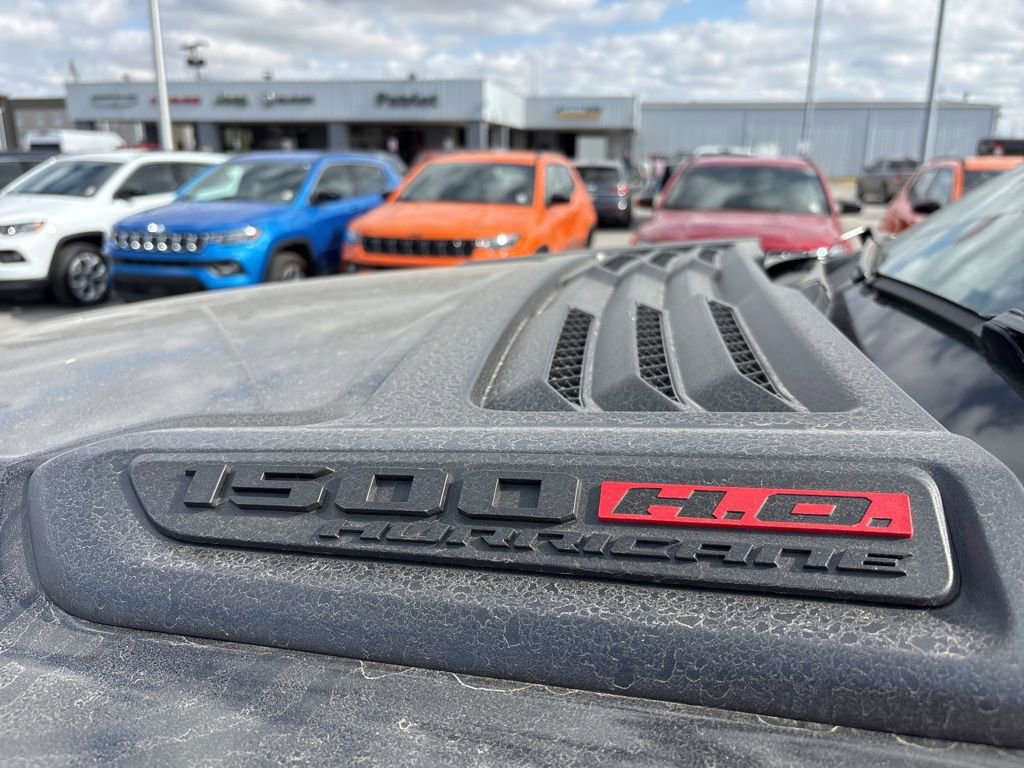 New 2026 RAM 1500 Limited image 11