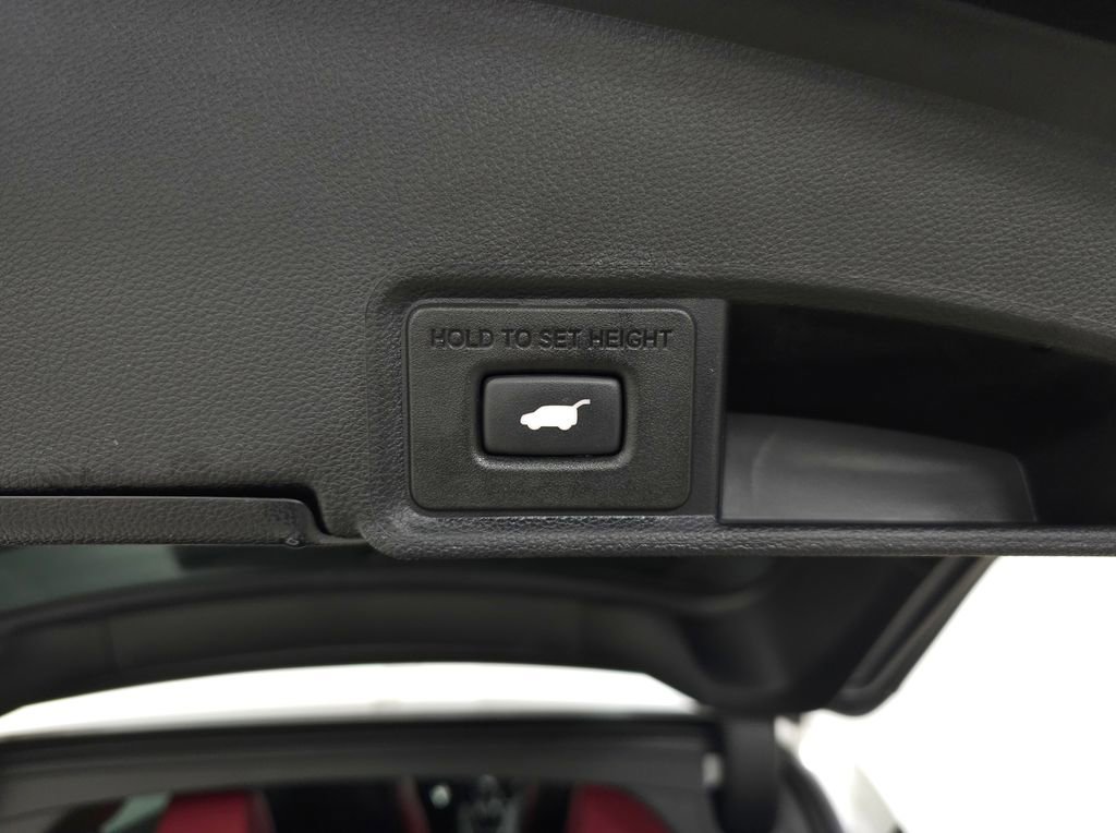 Used 2019 Acura RDX A-Spec AWD/4WD image 9