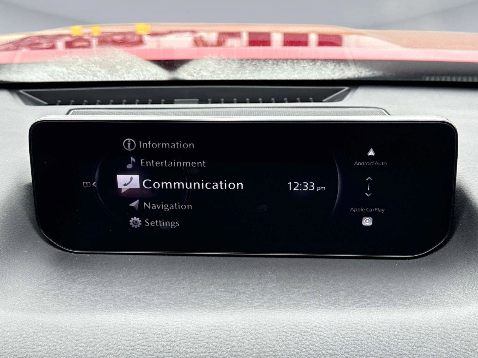 Certified 2025 MAZDA CX-50 2.5 Hybrid w/ Weather Package image 23