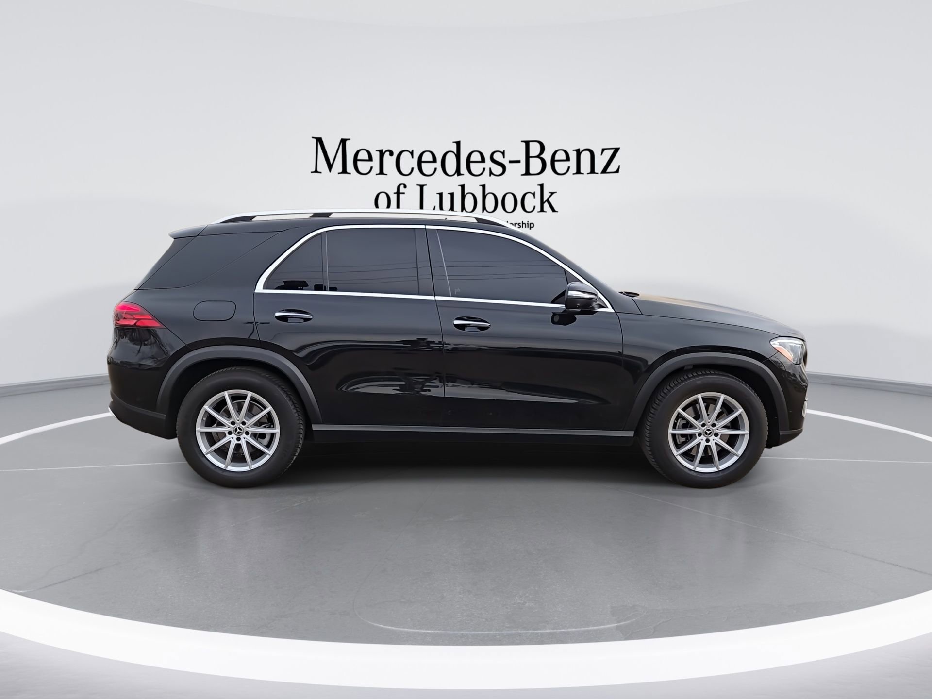 Certified 2025 Mercedes-Benz GLE 350 4MATIC image 9