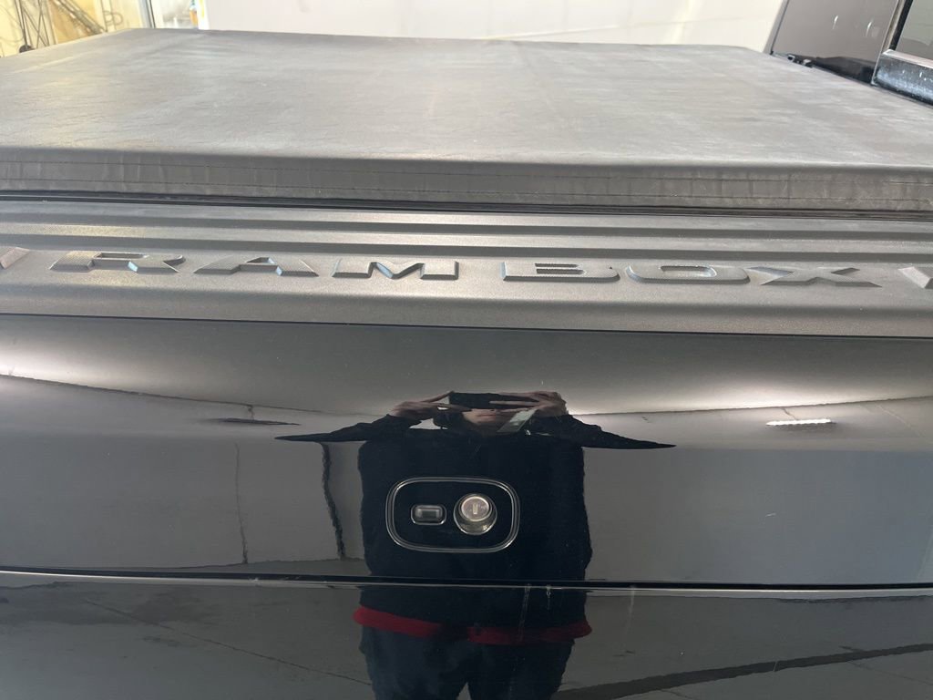 Used 2019 RAM 1500 Big Horn image 51