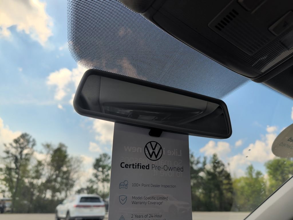 Used 2021 Volkswagen Jetta S w/ Driver Assistance Package image 18