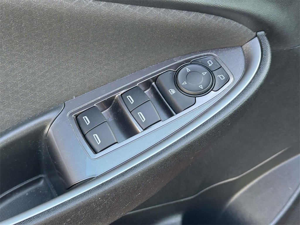 Used 2021 Chevrolet Malibu RS image 15