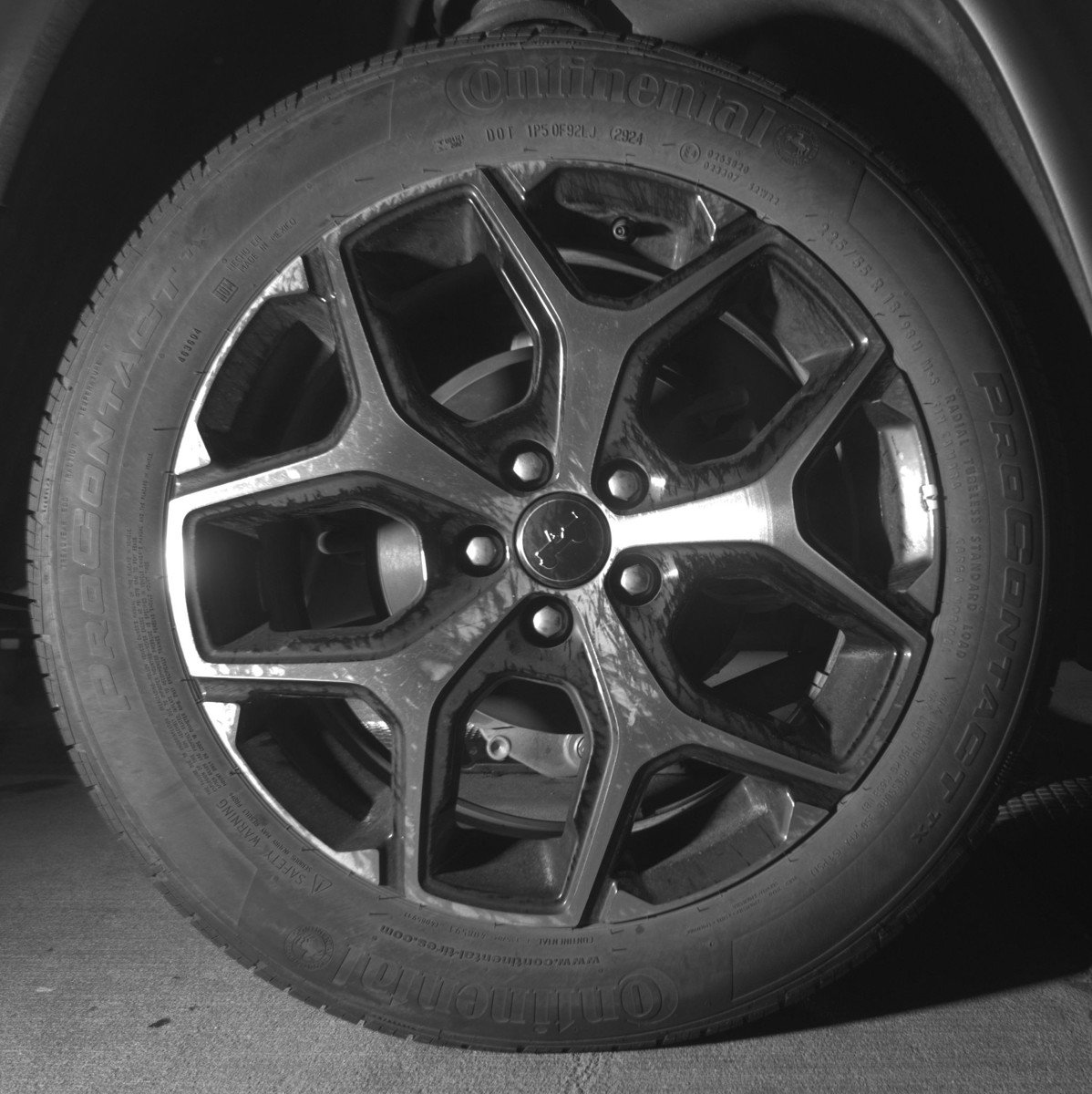 Used 2025 Jeep Compass Limited image 15