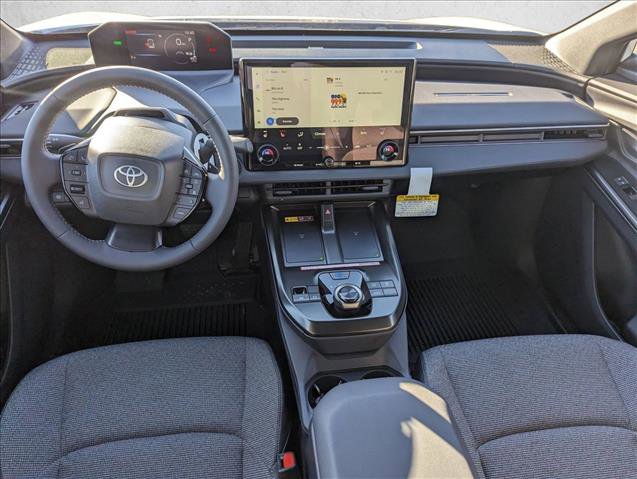 New 2026 Toyota bZ image 15