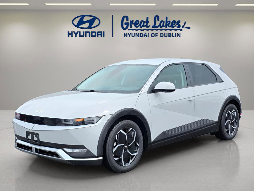Used 2024 Hyundai Ioniq 5 SEL