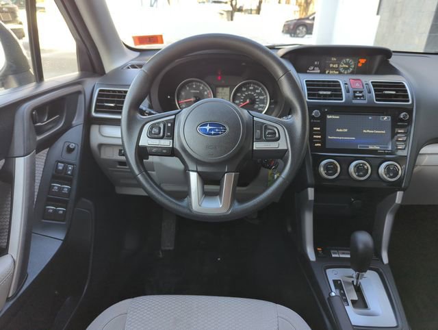 Used 2017 Subaru Forester 2.5i Premium w/ All-Weather Package image 19