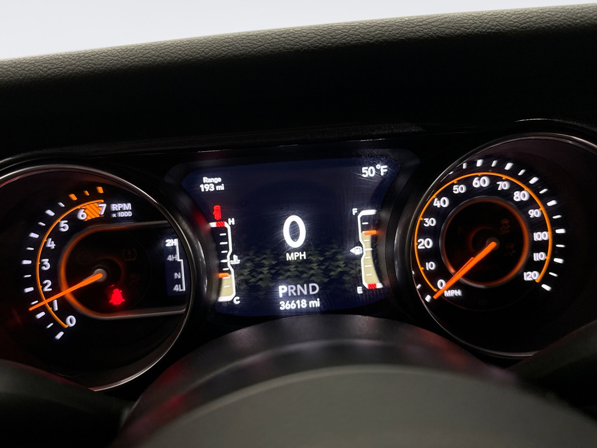 Used 2020 Jeep Wrangler Sport image 13