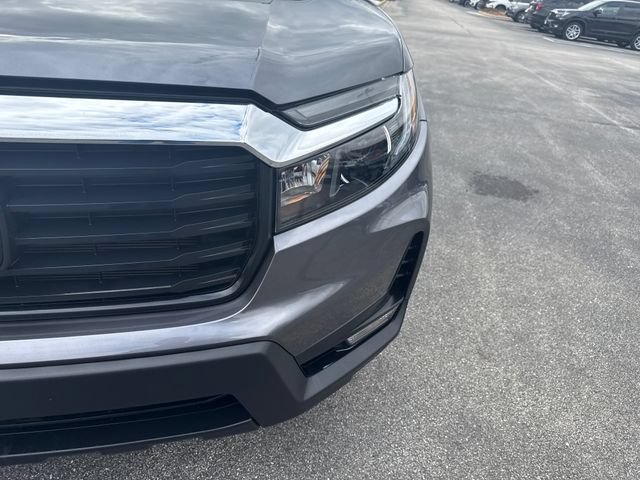Certified 2023 Honda Ridgeline RTL image 41