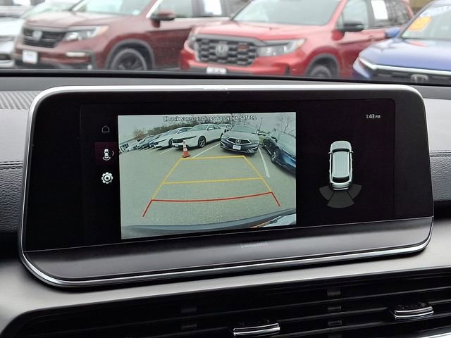 Used 2022 Kia Telluride S image 18