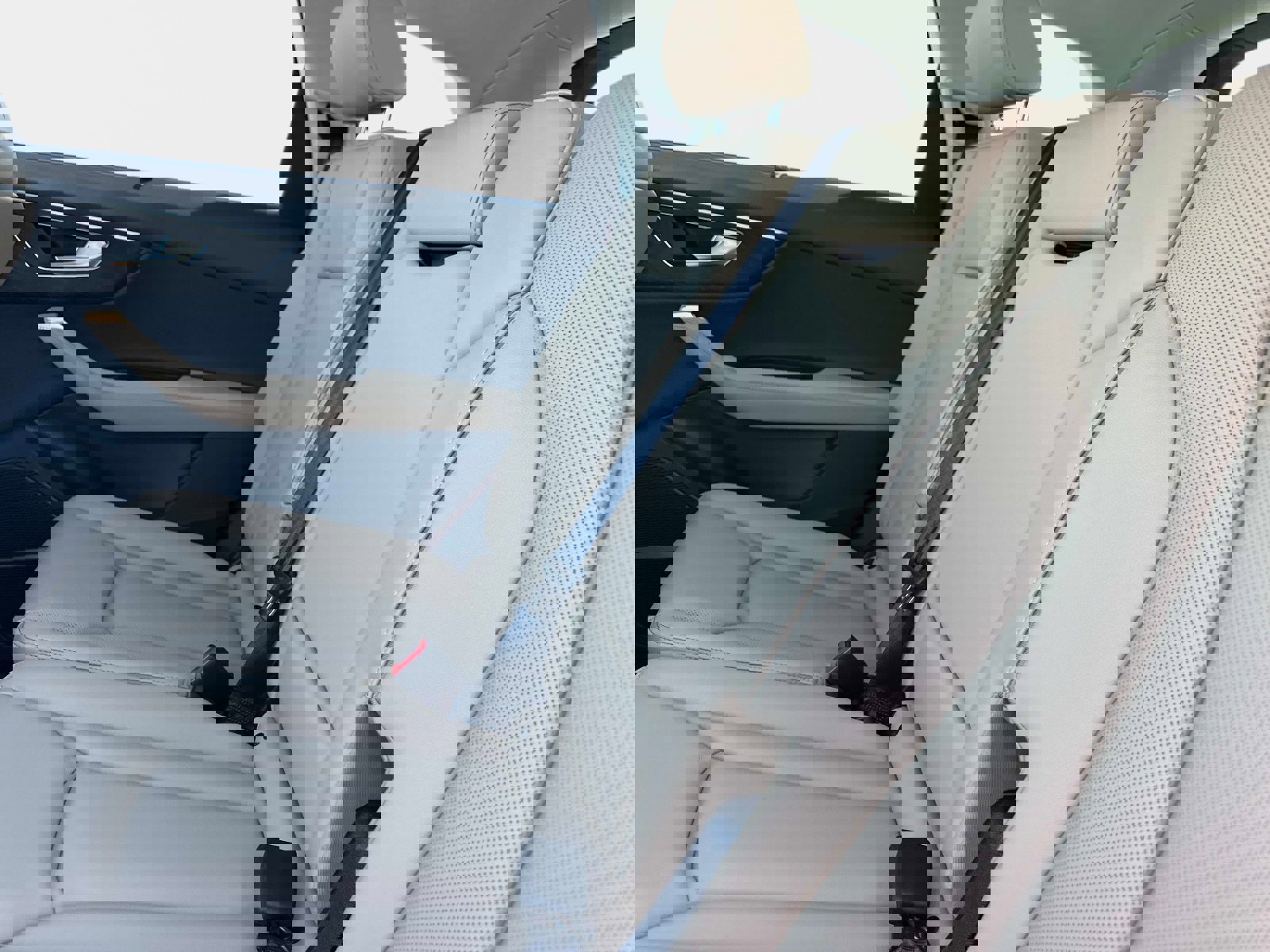 New 2026 Audi Q7 2.0T Premium Plus image 13