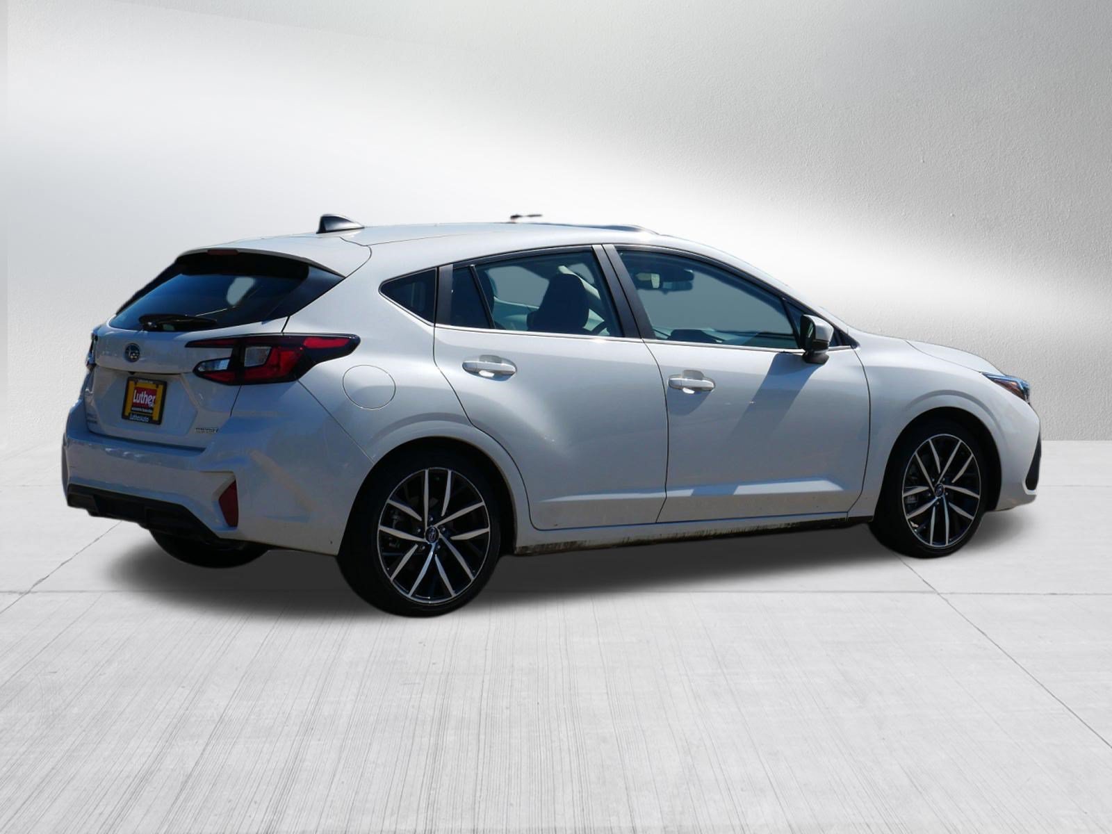 Certified 2024 Subaru Impreza 2.0i Sport AWD/4WD image 7