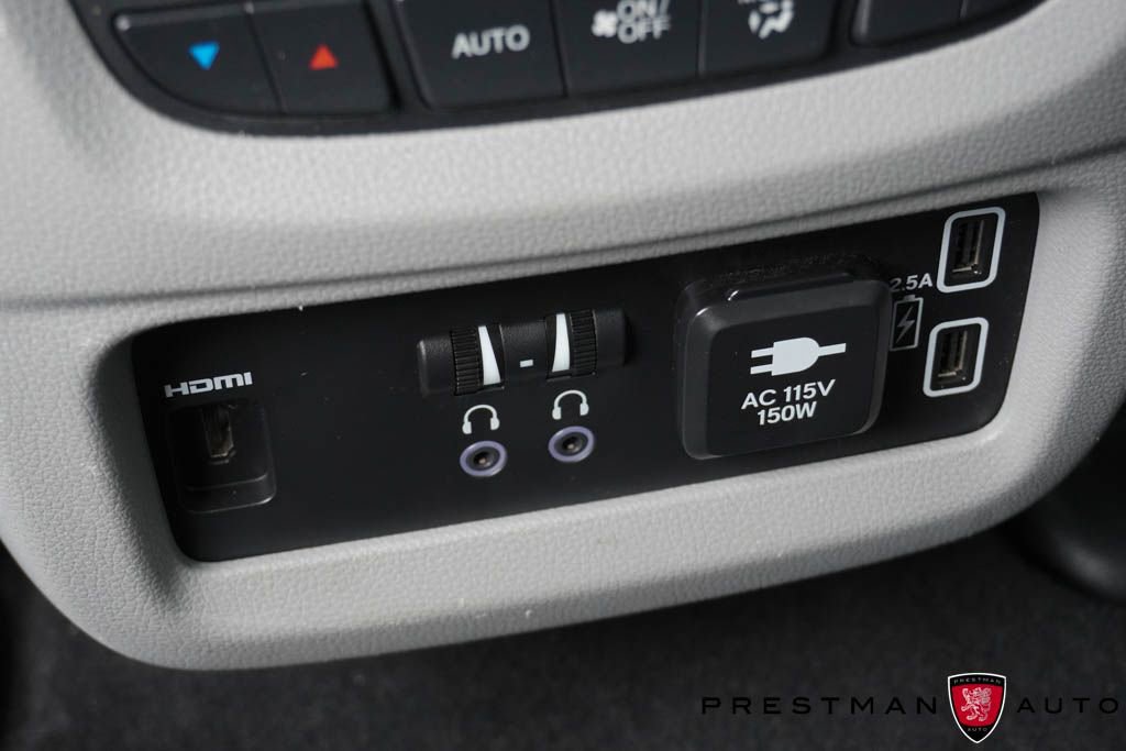 Used 2019 Honda Pilot Touring image 46