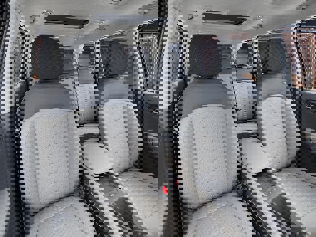 New 2026 Kia EV9 Wind image 15