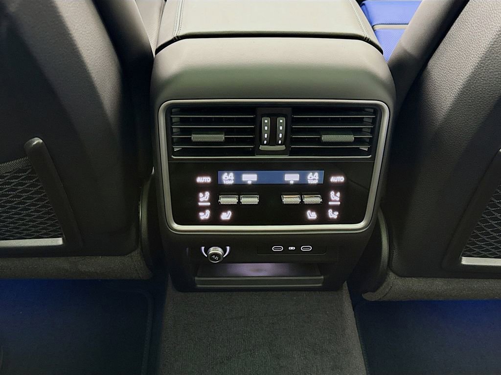 New 2026 Porsche Cayenne S AWD/4WD image 30