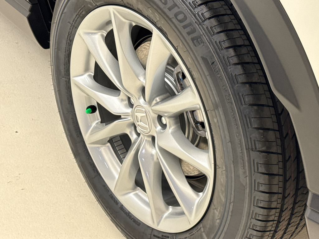 New 2026 Honda CR-V EX image 11