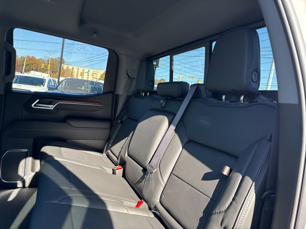 New 2026 GMC Sierra 1500 Denali image 30