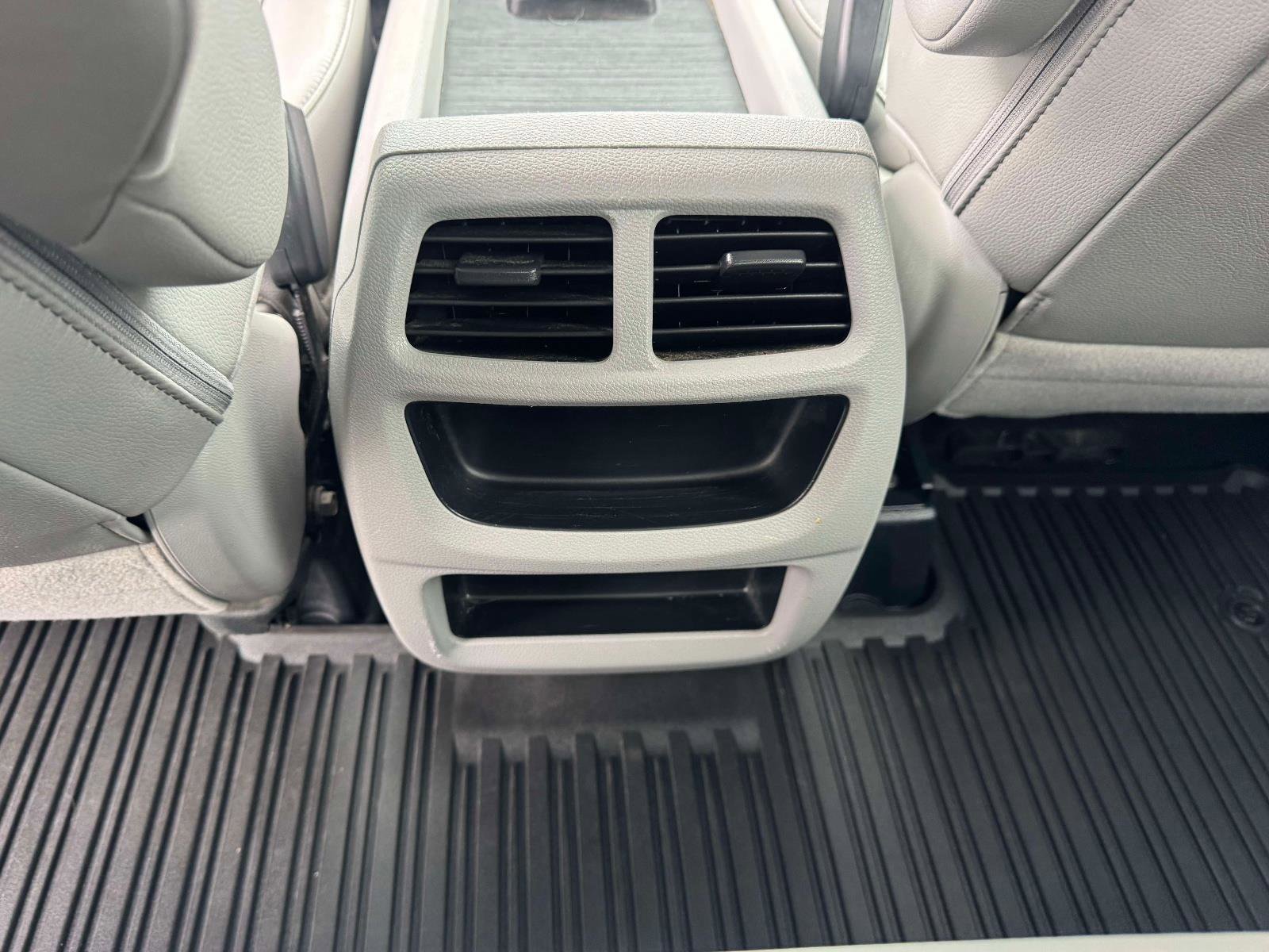 Used 2017 Honda Ridgeline RTL image 22