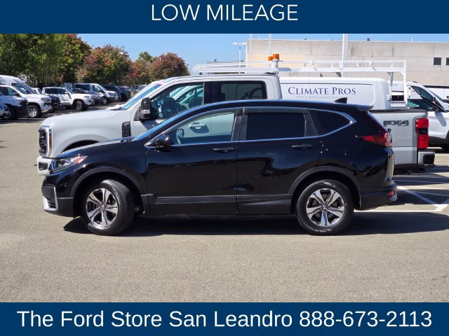 Used 2020 Honda CR-V LX image 3