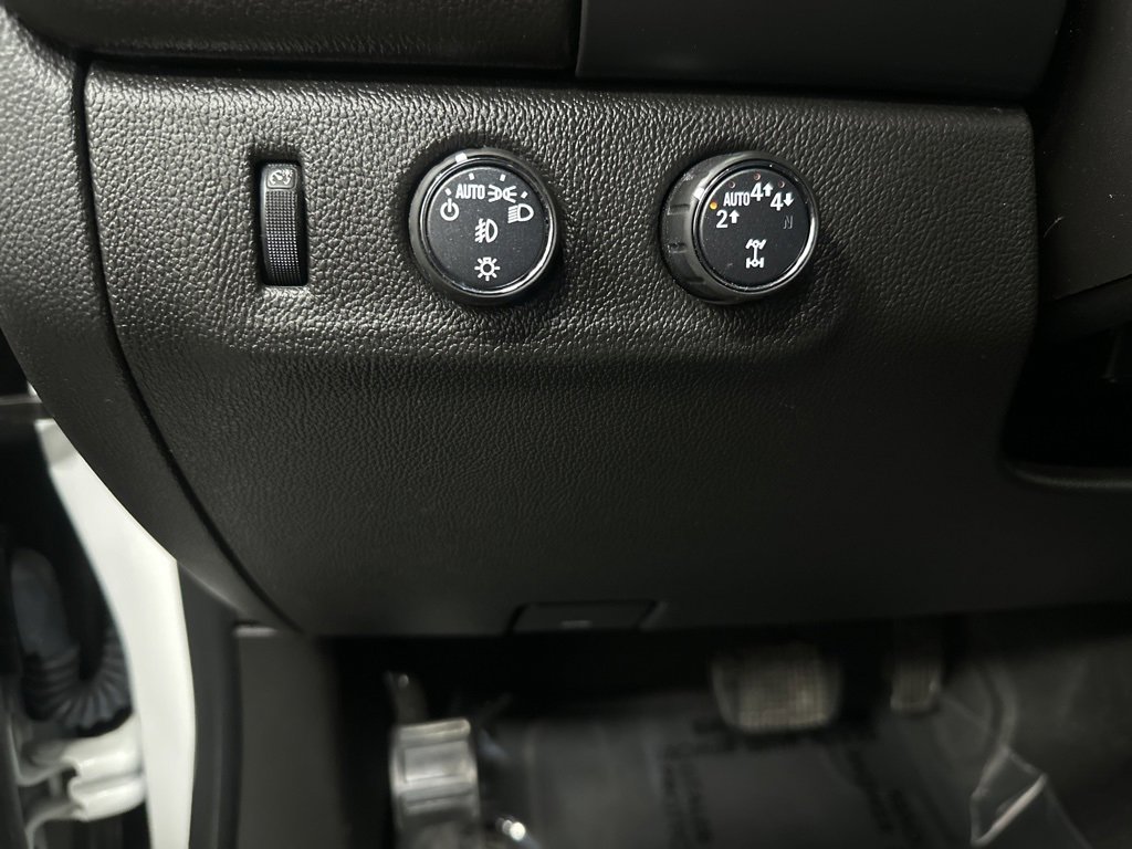 Used 2021 GMC Canyon Elevation image 35