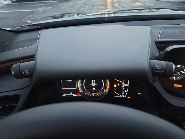 New 2025 Lexus ES 350 w/ Premium Package image 20