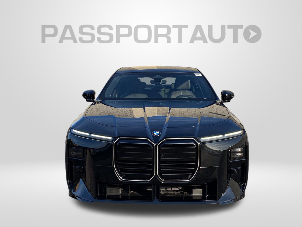 New 2027 BMW 740i xDrive w/ Executive Package AWD/4WD image 6