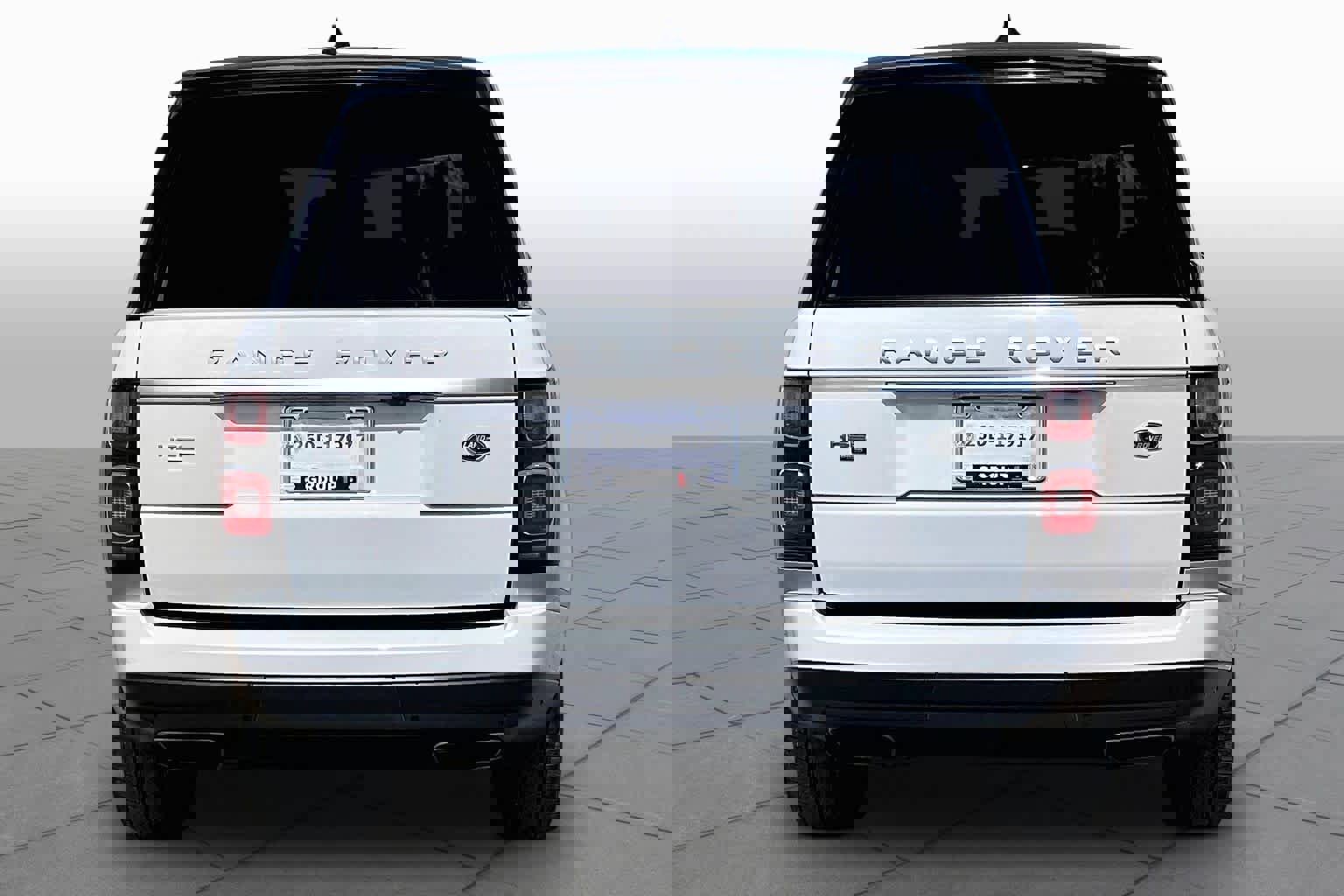 Used 2022 Land Rover Range Rover Westminster Edition image 5