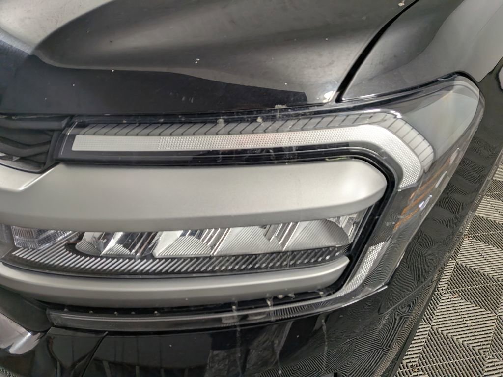 Used 2024 Ford Expedition Max XLT image 15