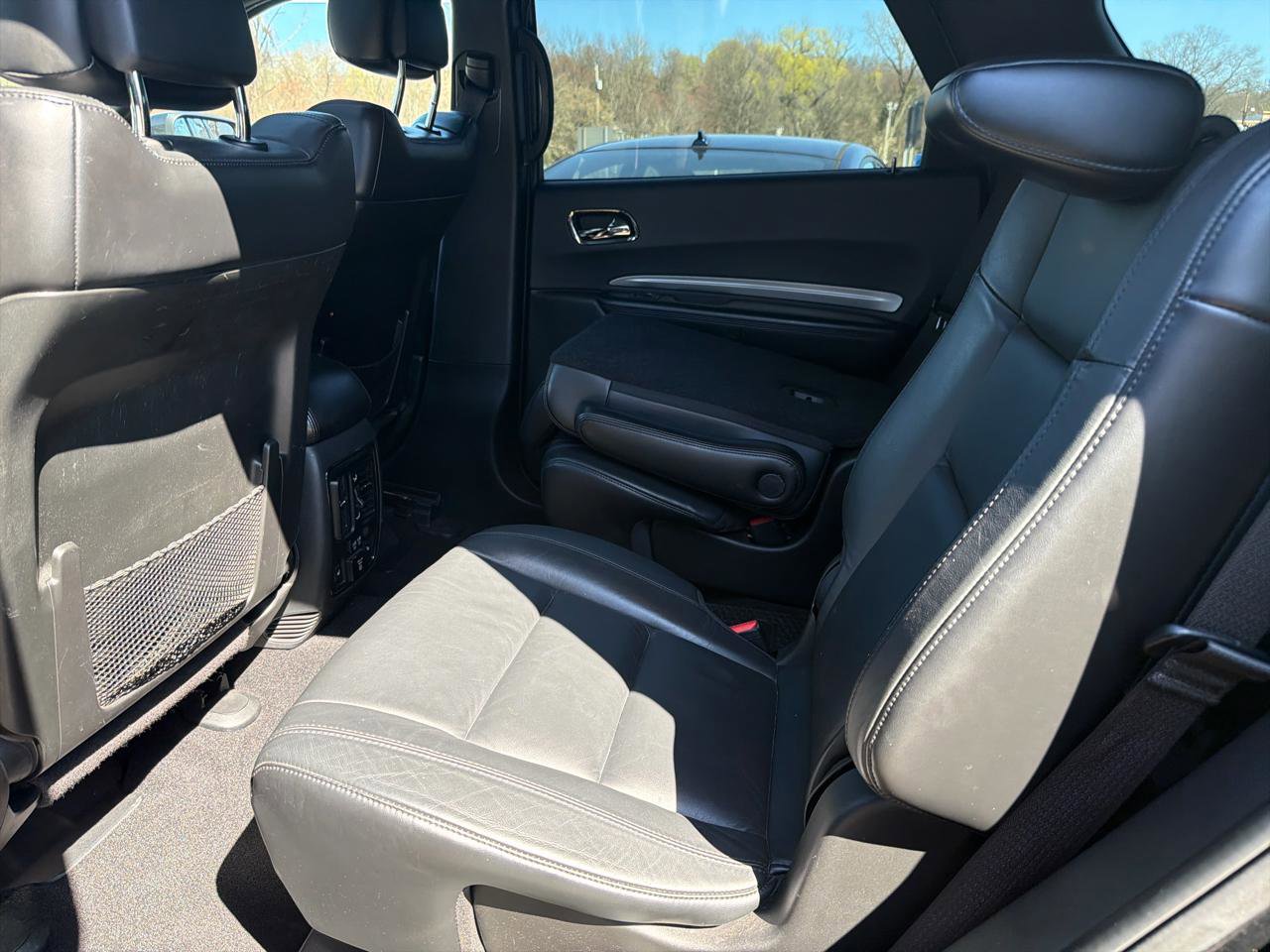 Used 2019 Dodge Durango GT AWD/4WD image 21