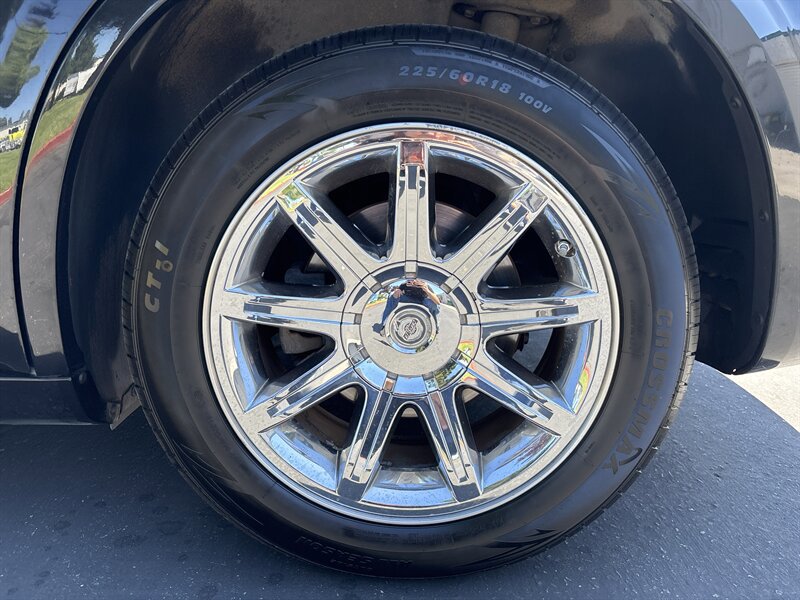Used 2006 Chrysler 300 C RWD image 15