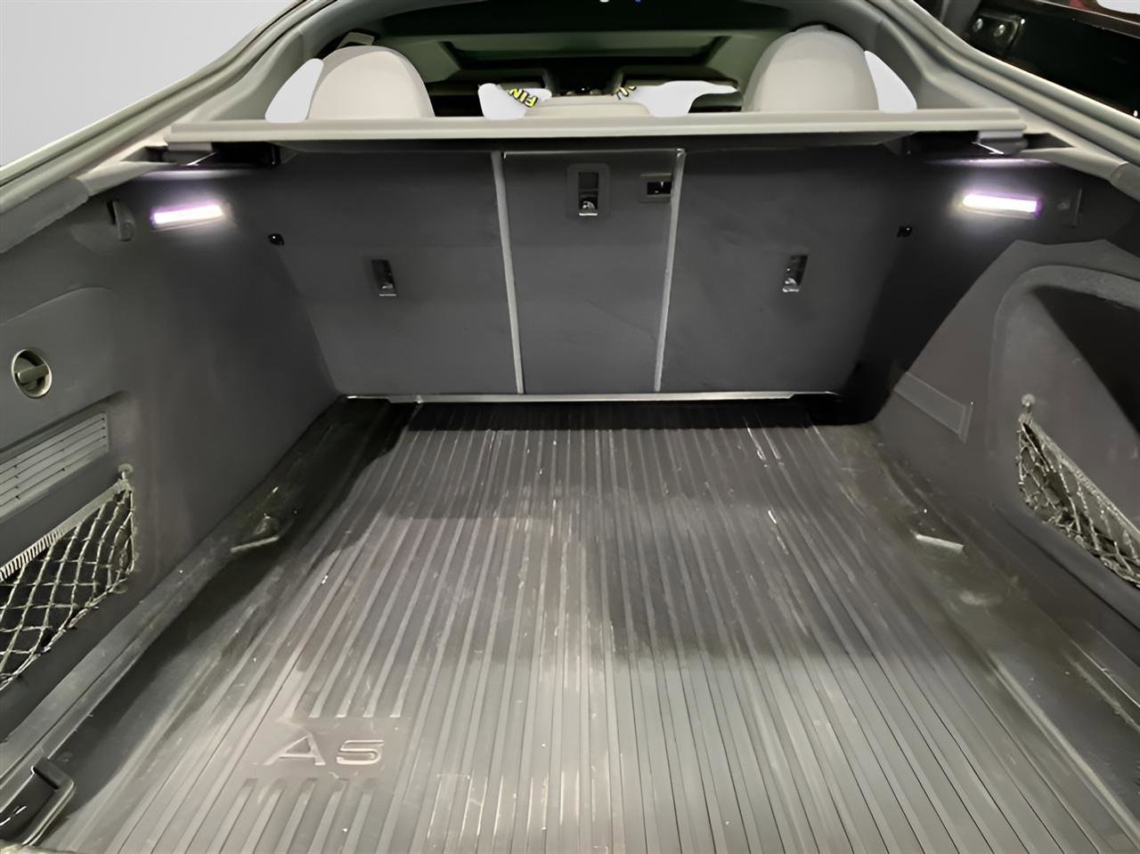 Used 2022 Audi S5 Prestige AWD/4WD image 28