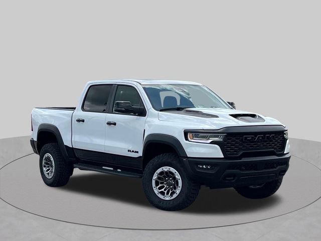 New 2026 RAM 1500 RHO w/ RHO Level 1 Equipment Group AWD/4WD 360° Tour