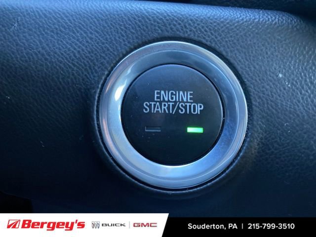 Used 2020 GMC Terrain SLE w/ Driver Convenience Package image 19