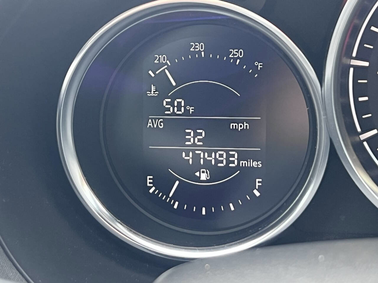 Used 2020 MAZDA MX-5 Miata Club image 16