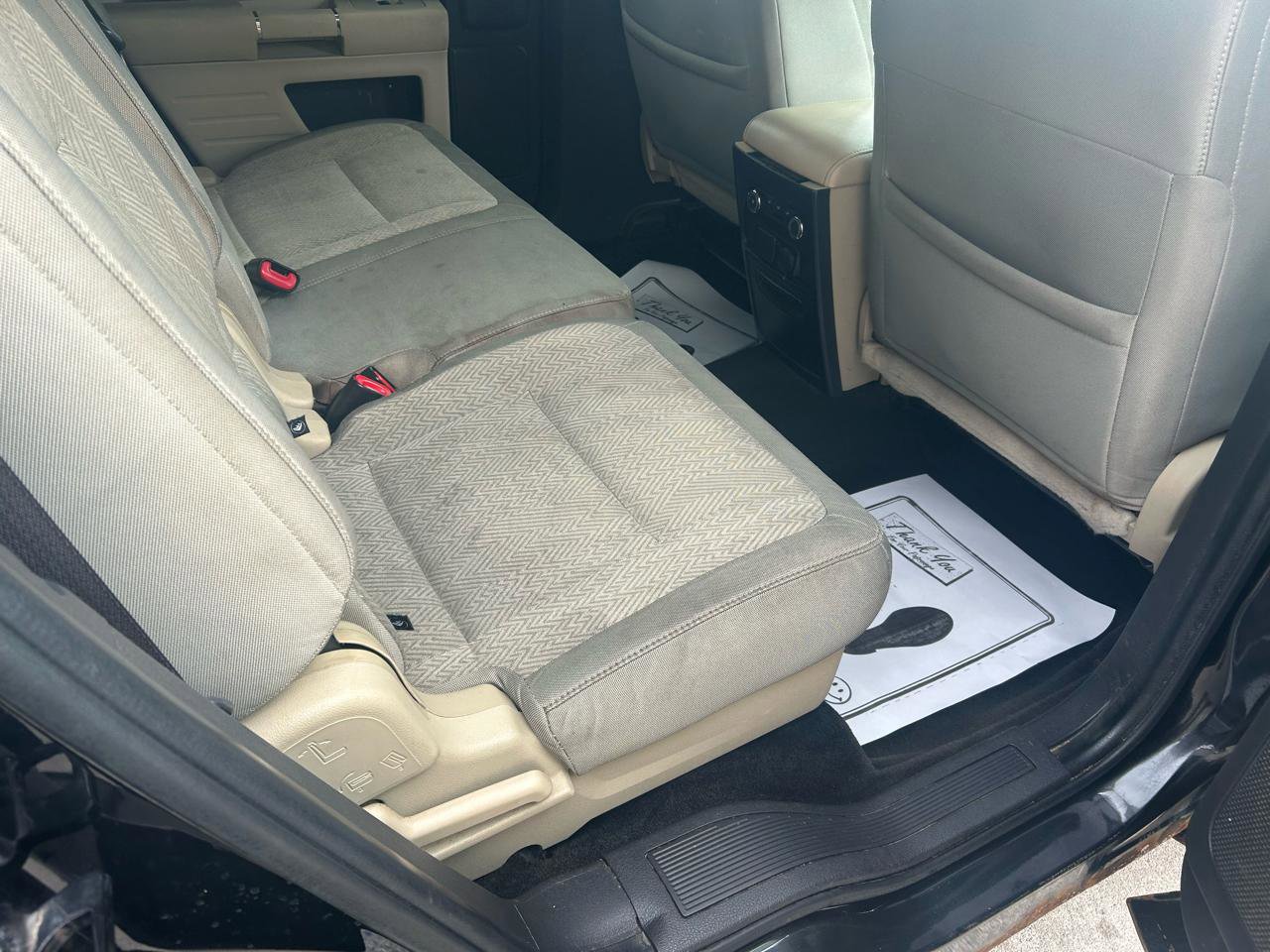 Used 2014 Ford Flex SEL w/ Class III Trailer Tow Package image 11