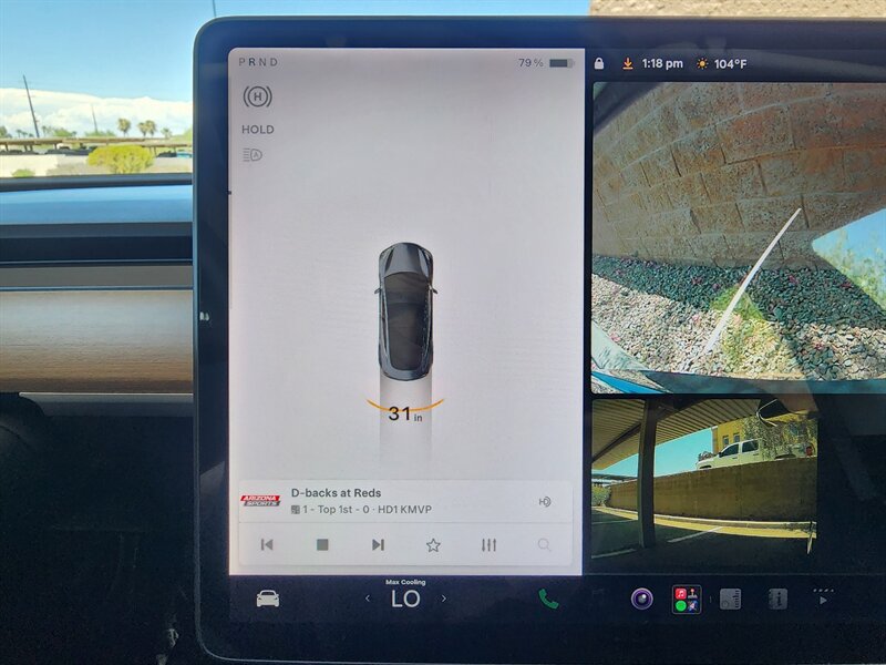 Used 2018 Tesla Model 3 Long Range RWD image 41