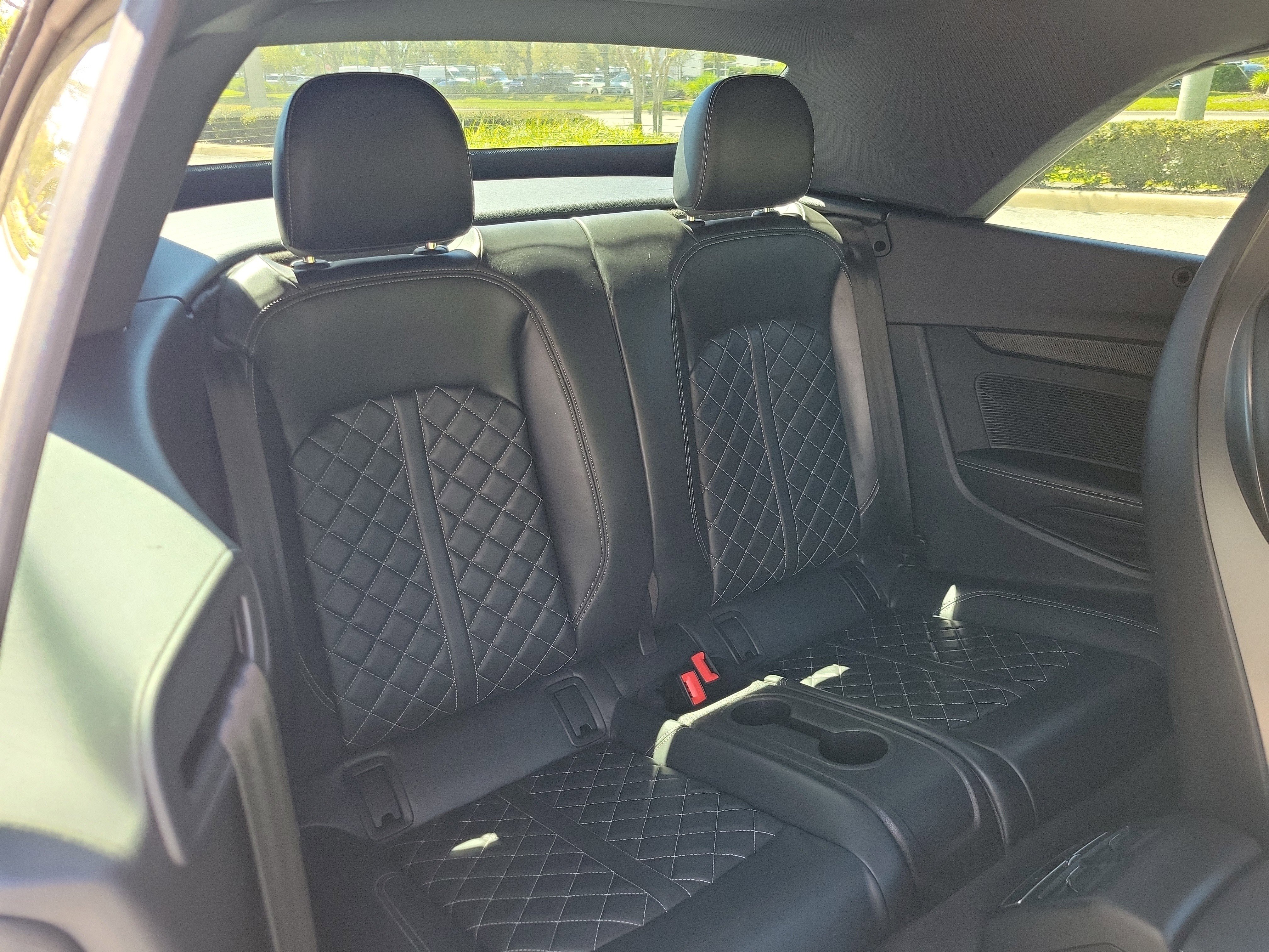 Certified 2022 Audi S5 Premium Plus image 15