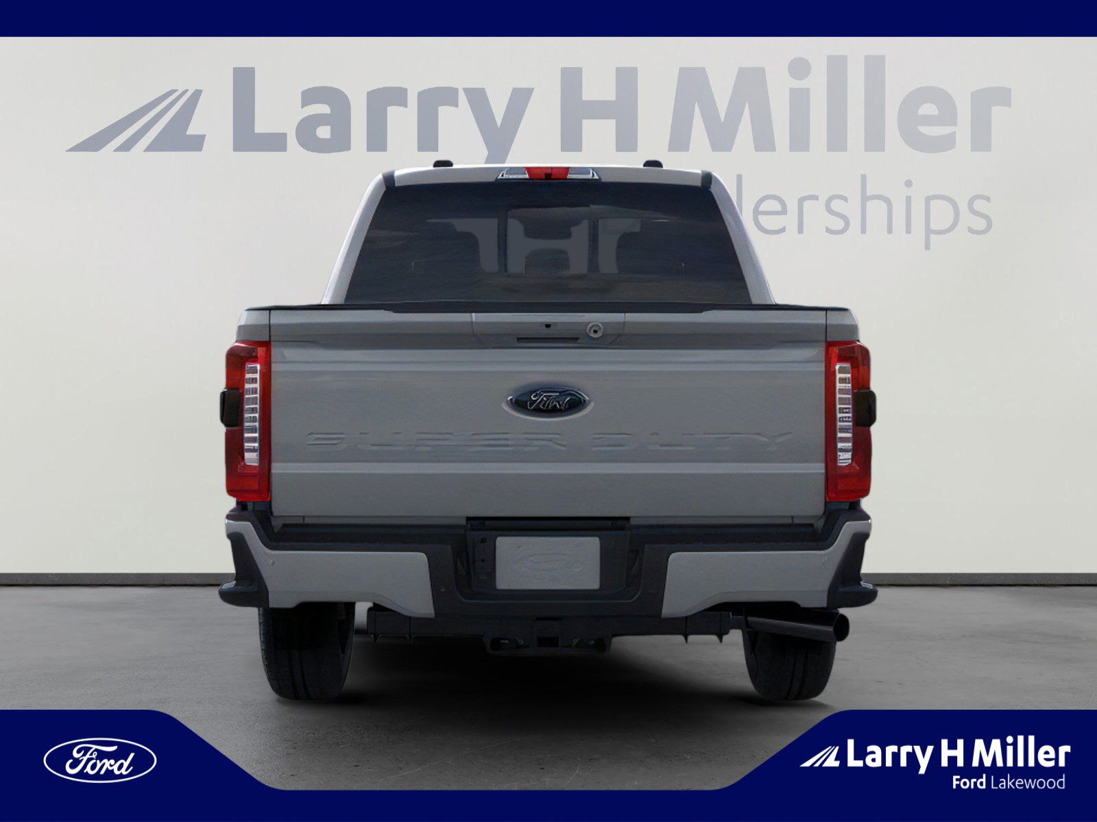 New 2026 Ford F350 XLT w/ XLT Premium Package image 5