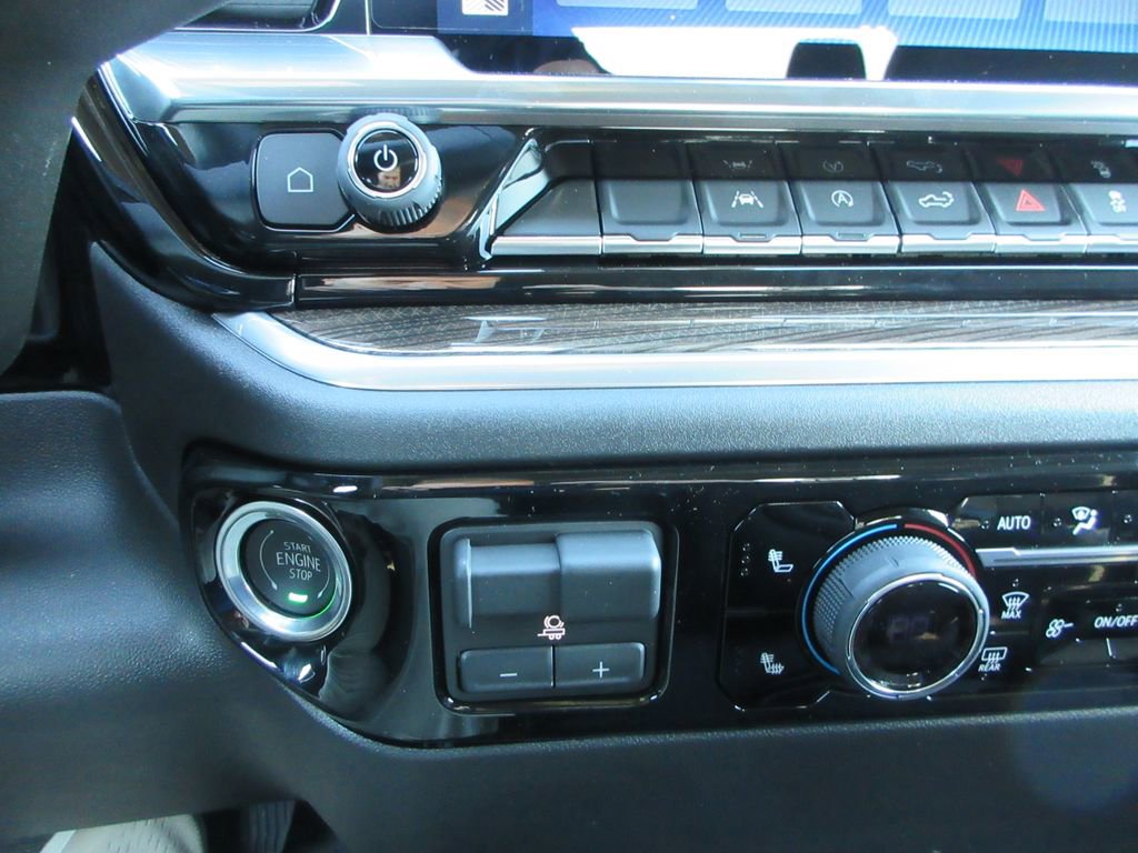 New 2026 Chevrolet Silverado 1500 RST w/ RST Select Package image 31