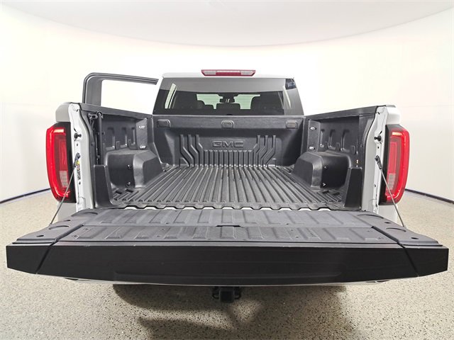 Used 2023 GMC Sierra 1500 SLT w/ SLT Premium Package image 10