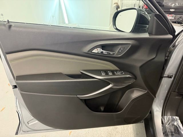 New 2026 Chevrolet Trax ACTIV w/ Driver Confidence Package image 13