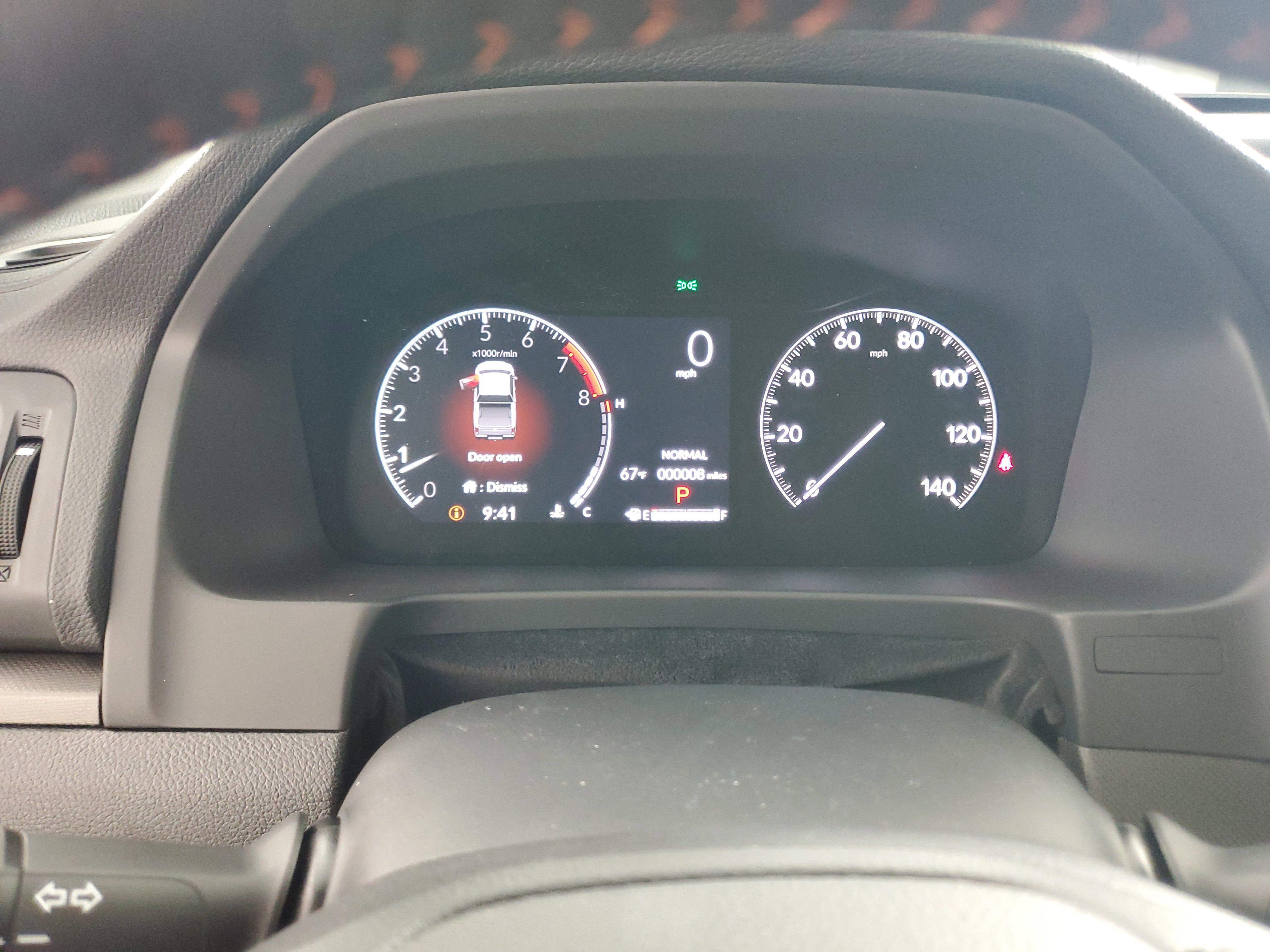 New 2026 Honda Ridgeline TrailSport image 25